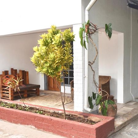 Tabonina Guesthouse Livingstone Ngoại thất bức ảnh