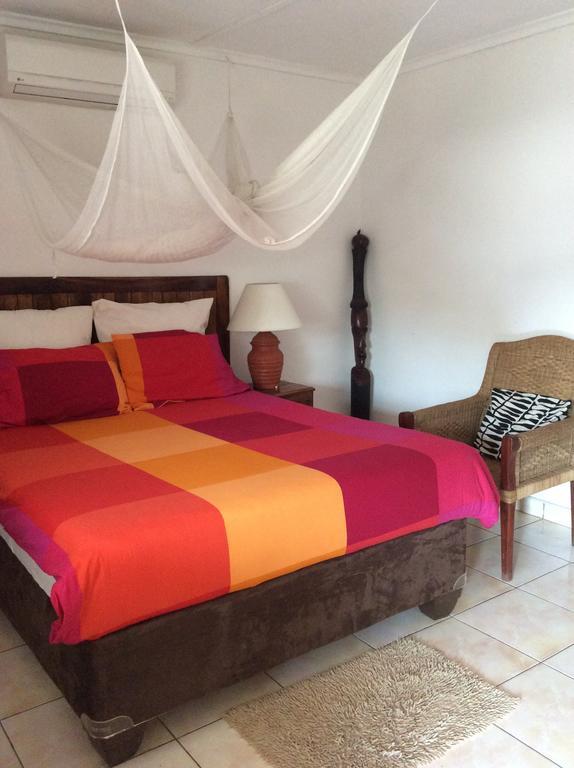 Tabonina Guesthouse Livingstone Ngoại thất bức ảnh